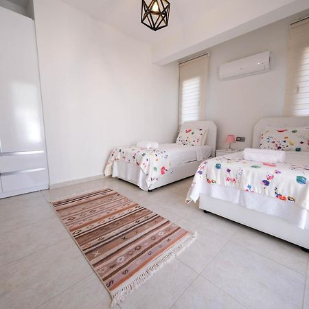 Turquoise Shores Family-Friendly Luxury Villa Hisaronu, Ovacik By Sunworld Villas Φετιγιέ Εξωτερικό φωτογραφία