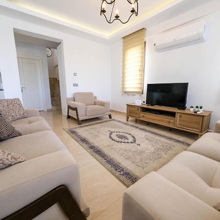 Turquoise Shores Family-Friendly Luxury Villa Hisaronu, Ovacik By Sunworld Villas Φετιγιέ Εξωτερικό φωτογραφία