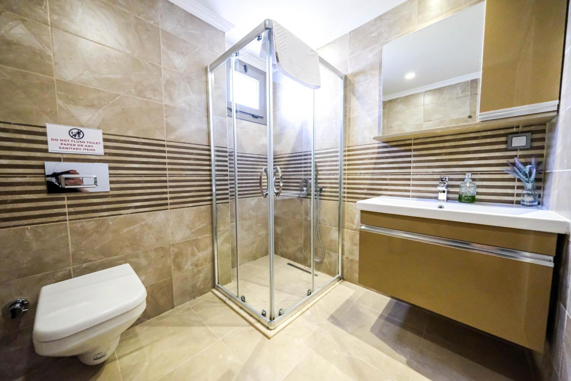 Turquoise Shores Family-Friendly Luxury Villa Hisaronu, Ovacik By Sunworld Villas Φετιγιέ Εξωτερικό φωτογραφία