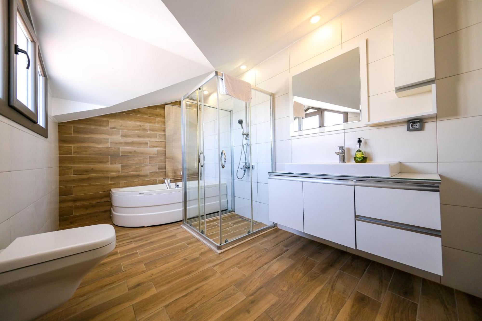 Turquoise Shores Family-Friendly Luxury Villa Hisaronu, Ovacik By Sunworld Villas Φετιγιέ Εξωτερικό φωτογραφία