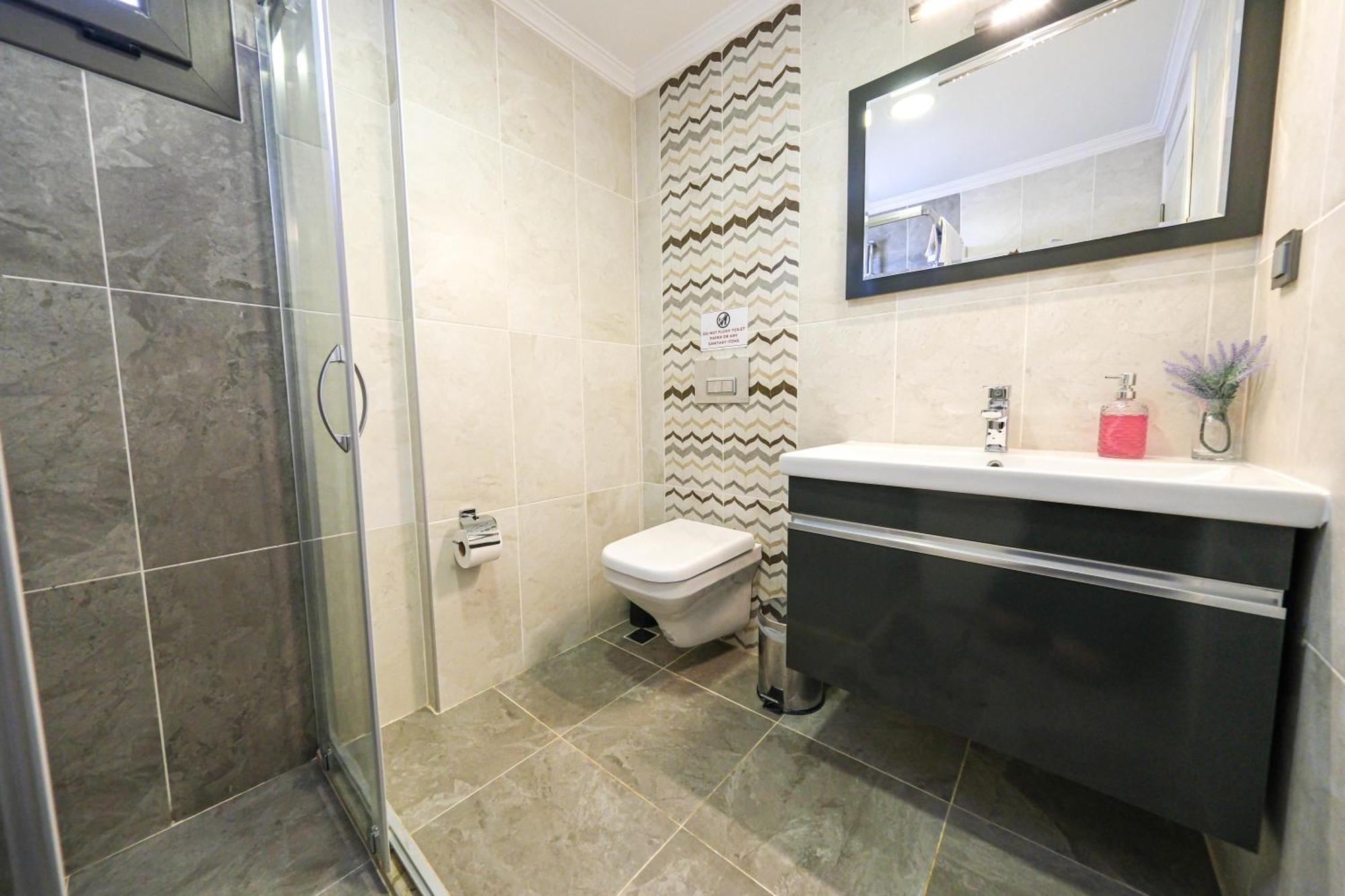 Turquoise Shores Family-Friendly Luxury Villa Hisaronu, Ovacik By Sunworld Villas Φετιγιέ Εξωτερικό φωτογραφία