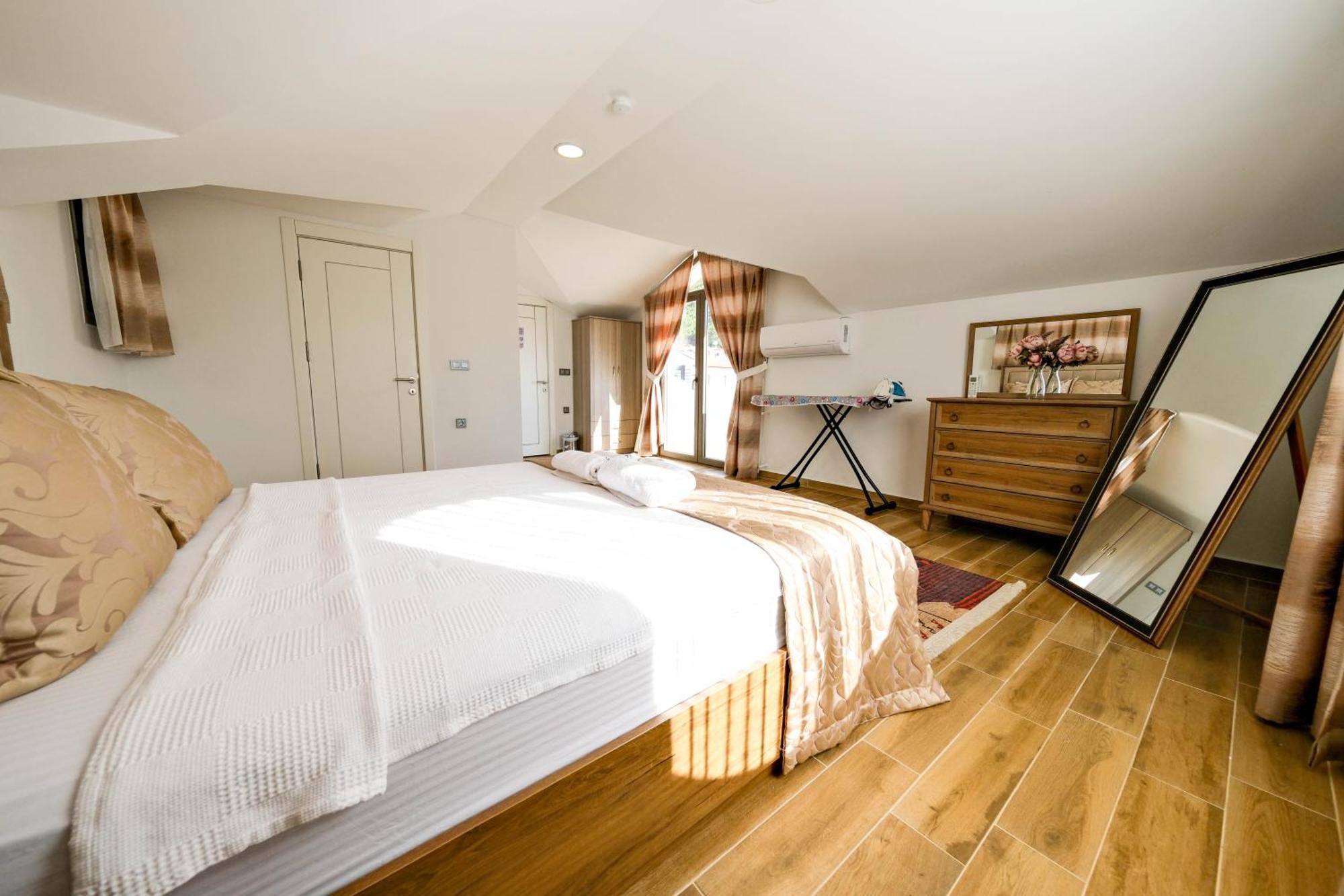 Turquoise Shores Family-Friendly Luxury Villa Hisaronu, Ovacik By Sunworld Villas Φετιγιέ Εξωτερικό φωτογραφία