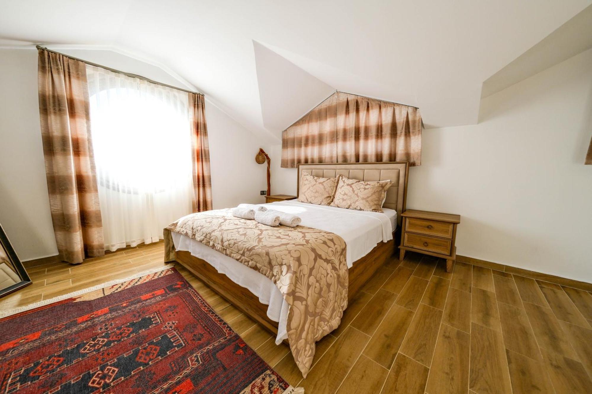 Turquoise Shores Family-Friendly Luxury Villa Hisaronu, Ovacik By Sunworld Villas Φετιγιέ Εξωτερικό φωτογραφία