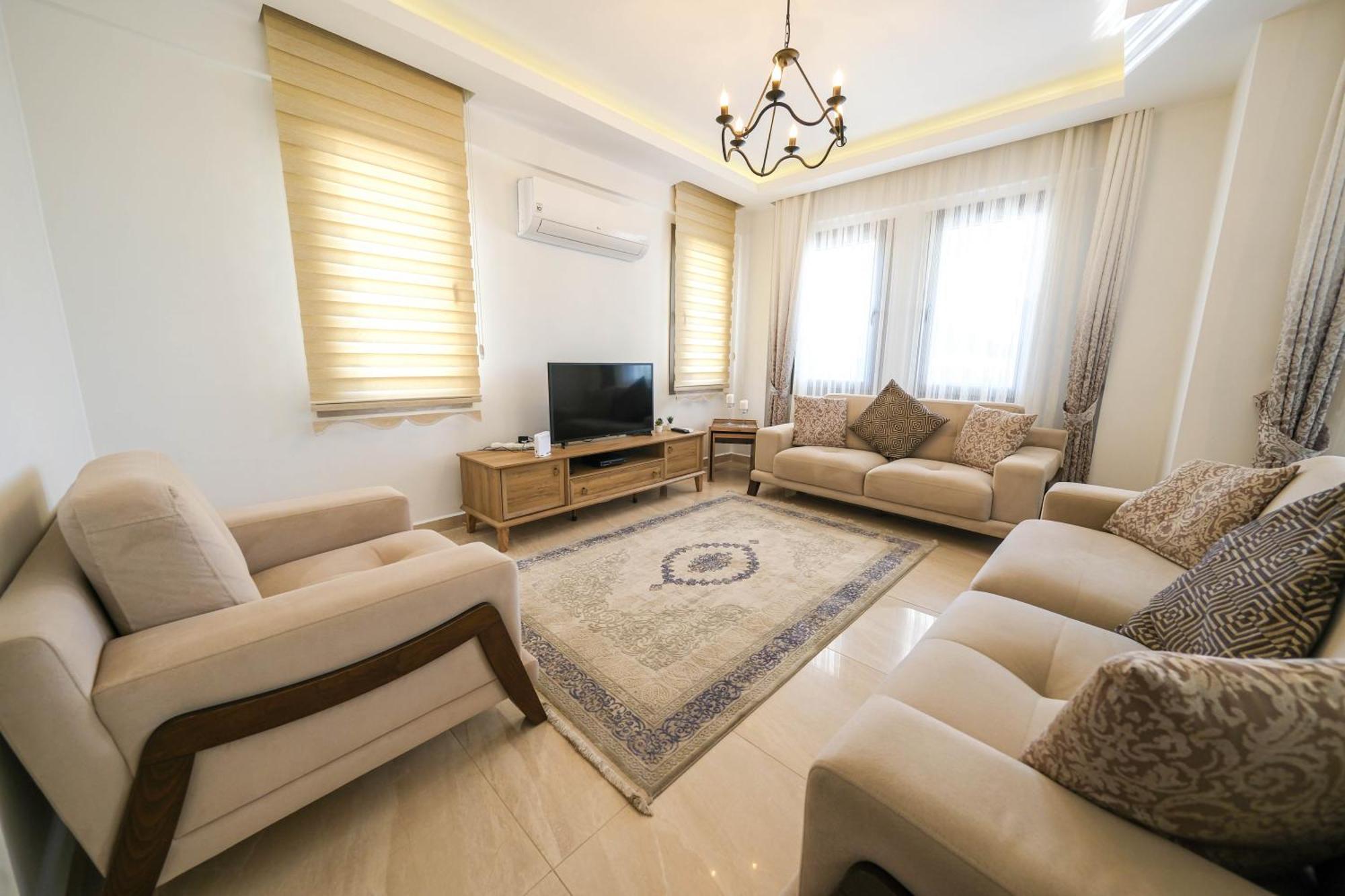 Turquoise Shores Family-Friendly Luxury Villa Hisaronu, Ovacik By Sunworld Villas Φετιγιέ Εξωτερικό φωτογραφία