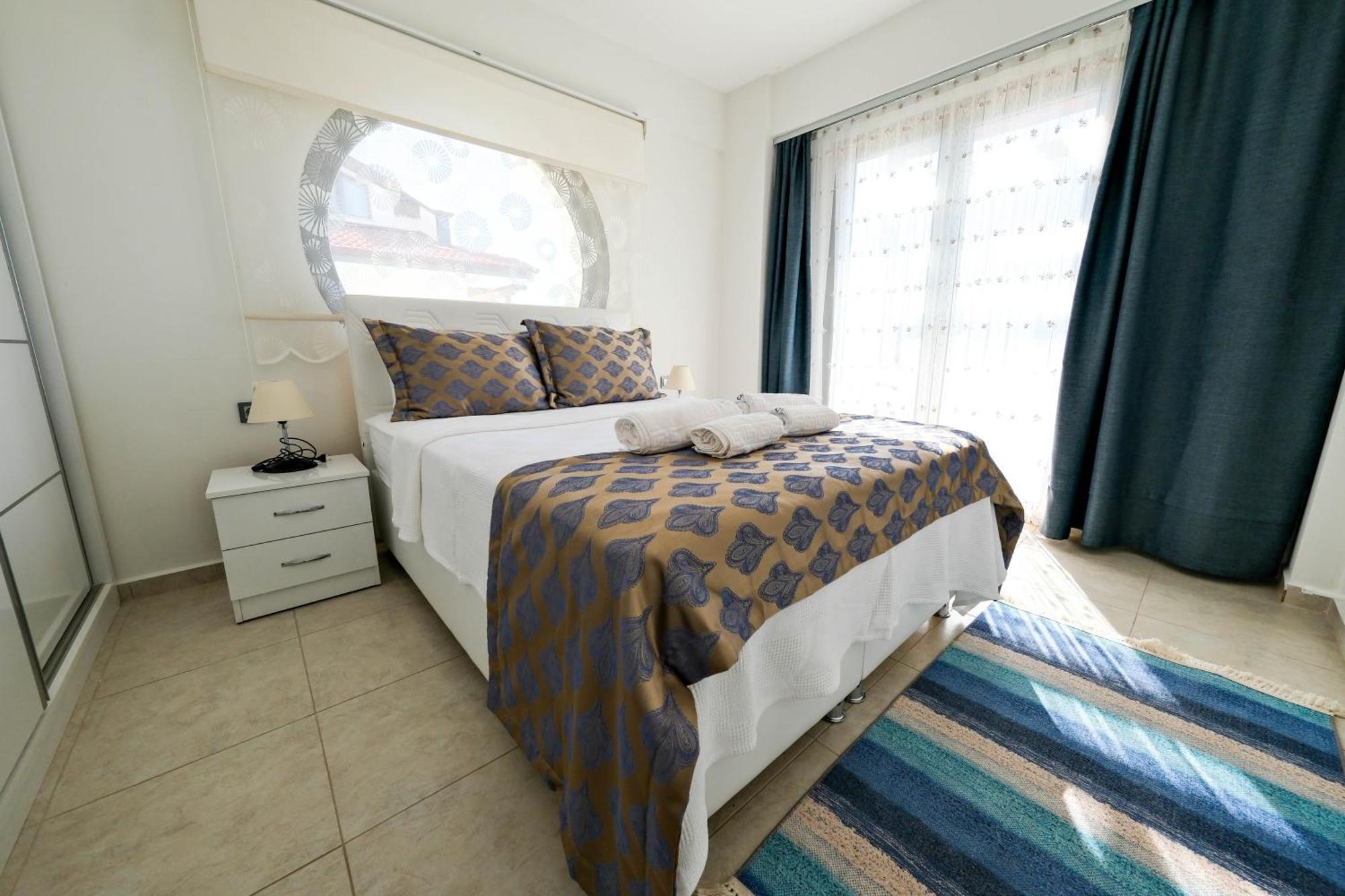 Turquoise Shores Family-Friendly Luxury Villa Hisaronu, Ovacik By Sunworld Villas Φετιγιέ Εξωτερικό φωτογραφία