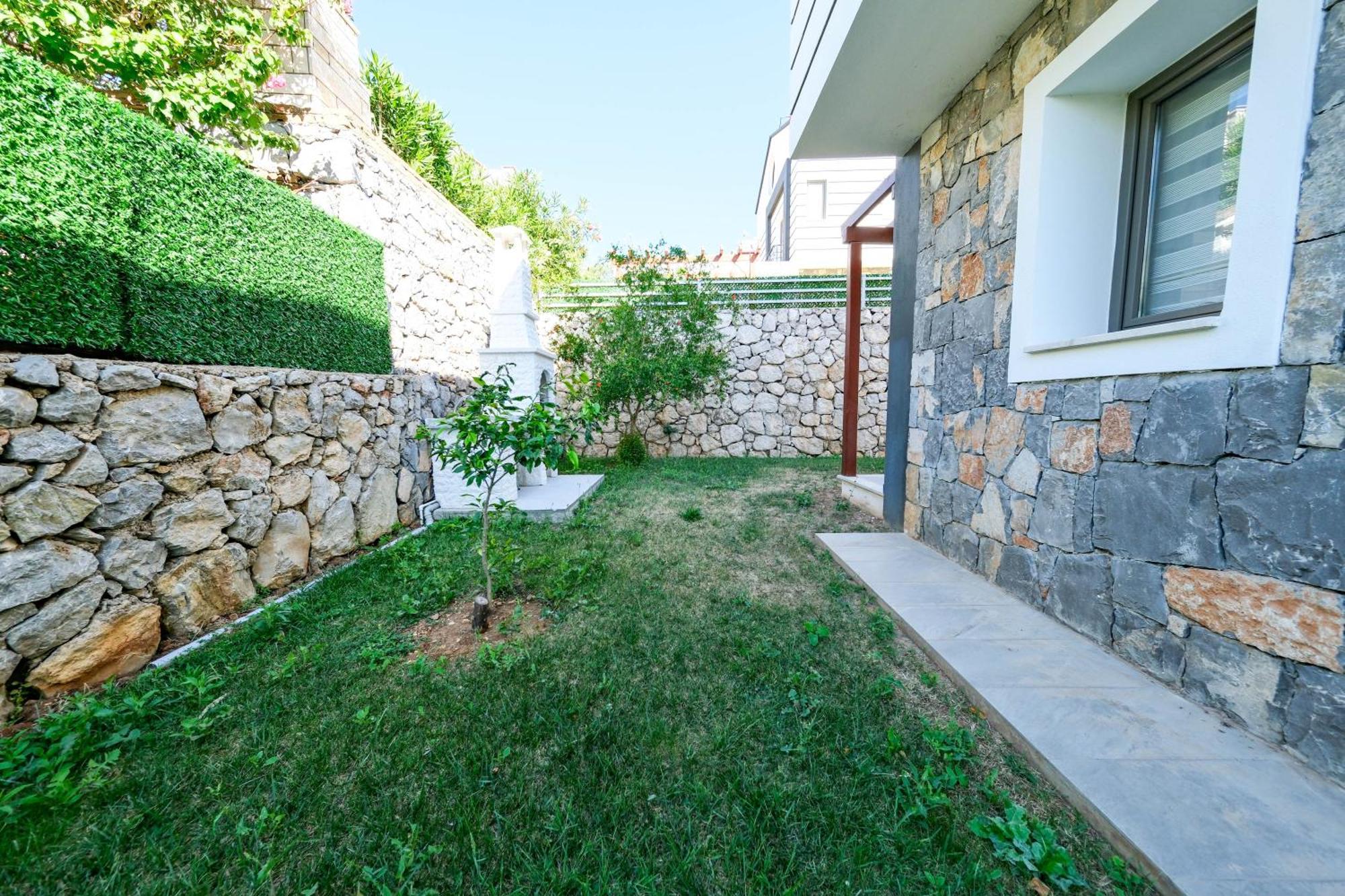 Turquoise Shores Family-Friendly Luxury Villa Hisaronu, Ovacik By Sunworld Villas Φετιγιέ Εξωτερικό φωτογραφία
